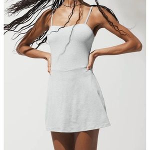 Alo yoga tennis dress